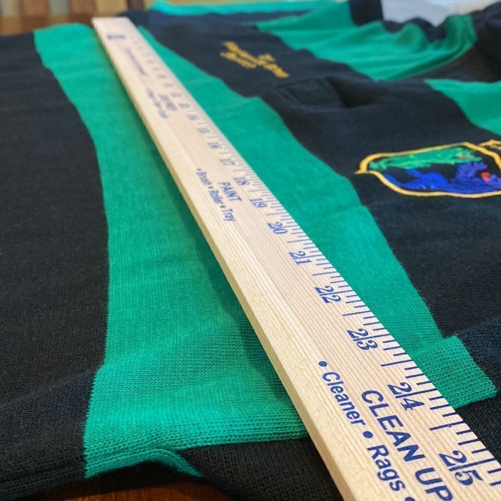 The Marlborough Arms Fairford Soccer Polo Shirt Size XL - Picture 4 of 11